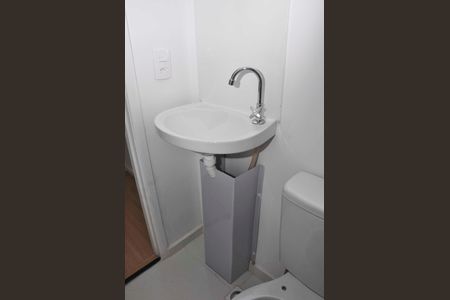 Apartamento à venda com 62m², 1 quarto e sem vaga Apartamento à venda com 62m², 1 quarto e sem vagaDetalhe - Suíte
