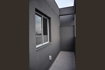 Apartamento à venda com 62m², 1 quarto e sem vaga Apartamento à venda com 62m², 1 quarto e sem vagaDetalhe - Cobertura