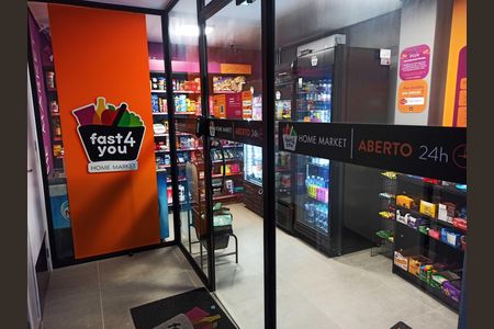 Apartamento à venda com 62m², 1 quarto e sem vaga Apartamento à venda com 62m², 1 quarto e sem vagaMercadinho