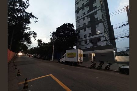 Apartamento à venda com 62m², 1 quarto e sem vaga Apartamento à venda com 62m², 1 quarto e sem vagaLocalização