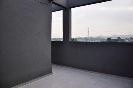 Apartamento à venda com 62m², 1 quarto e sem vaga Apartamento à venda com 62m², 1 quarto e sem vagaDetalhe - Cobertura
