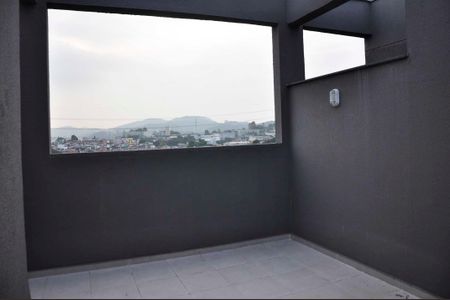 Apartamento à venda com 62m², 1 quarto e sem vaga Apartamento à venda com 62m², 1 quarto e sem vagaDetalhe - Cobertura
