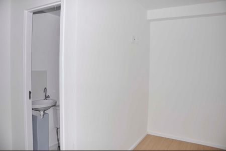Apartamento à venda com 62m², 1 quarto e sem vaga Apartamento à venda com 62m², 1 quarto e sem vagaDetalhe - Quarto e Suíte