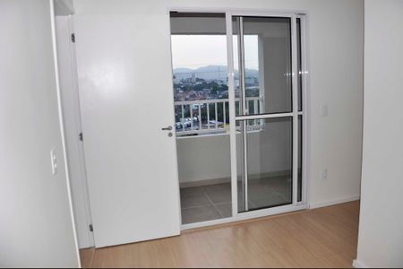 Apartamento à venda com 62m², 1 quarto e sem vaga Apartamento à venda com 62m², 1 quarto e sem vagaDetalhe - Quarto e Suíte