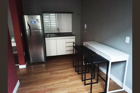 Apartamento à venda com 62m², 1 quarto e sem vaga Apartamento à venda com 62m², 1 quarto e sem vagaSalão de Festas