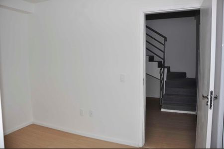 Apartamento à venda com 62m², 1 quarto e sem vaga Apartamento à venda com 62m², 1 quarto e sem vagaDetalhe - Quarto e Suíte