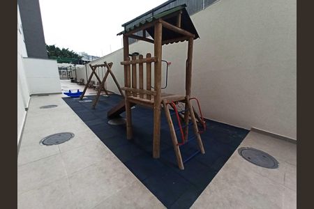 Apartamento à venda com 62m², 1 quarto e sem vaga Apartamento à venda com 62m², 1 quarto e sem vagaPlayground