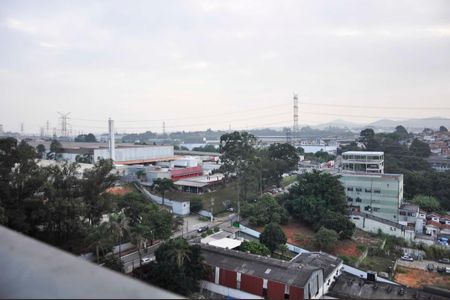 Apartamento à venda com 62m², 1 quarto e sem vaga Apartamento à venda com 62m², 1 quarto e sem vagaDetalhe - Vista da Cobertura