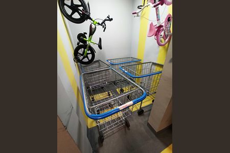 Apartamento à venda com 62m², 1 quarto e sem vaga Apartamento à venda com 62m², 1 quarto e sem vagaCarrinho