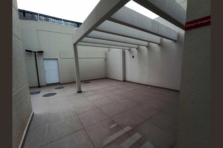 Apartamento à venda com 62m², 1 quarto e sem vaga Apartamento à venda com 62m², 1 quarto e sem vagaChurrasqueira