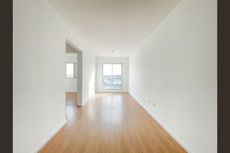 Sala de apartamento à venda com 2 quartos, 50m² em São Pedro, Osasco