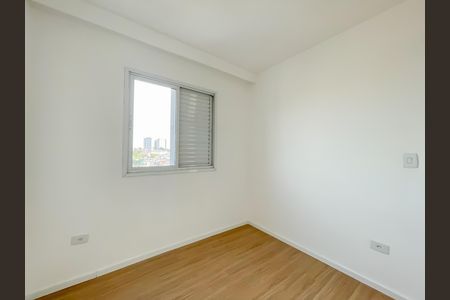 Quarto 1 de apartamento à venda com 2 quartos, 50m² em São Pedro, Osasco