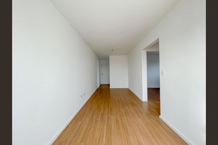 Sala de apartamento à venda com 2 quartos, 50m² em São Pedro, Osasco