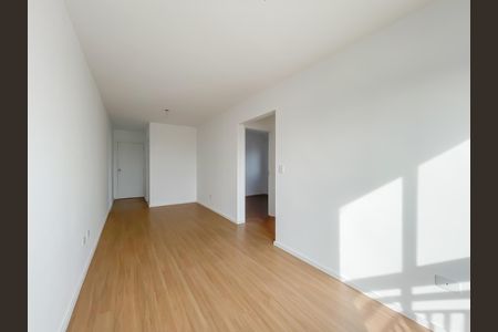 Sala de apartamento à venda com 2 quartos, 50m² em São Pedro, Osasco