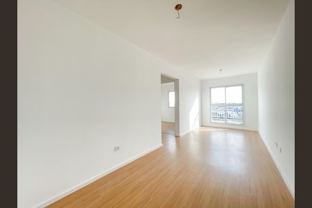 Sala de apartamento à venda com 2 quartos, 50m² em São Pedro, Osasco