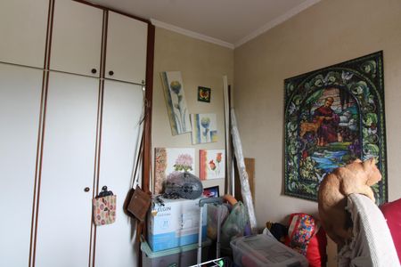 Quarto 1 de apartamento à venda com 2 quartos, 50m² em Vila Paulistania, São Paulo