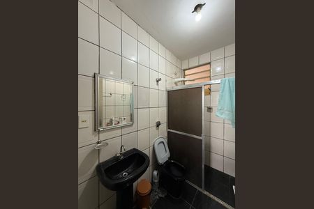 Apartamento à venda com 34m², 1 quarto e sem vaga