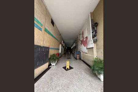 Apartamento à venda com 34m², 1 quarto e sem vaga