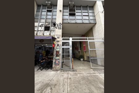 Apartamento à venda com 34m², 1 quarto e sem vaga