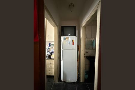 Apartamento à venda com 34m², 1 quarto e sem vaga