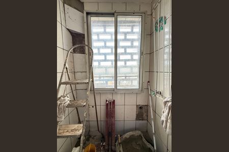 Apartamento à venda com 34m², 1 quarto e sem vaga