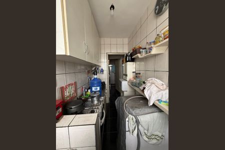 Apartamento à venda com 34m², 1 quarto e sem vaga
