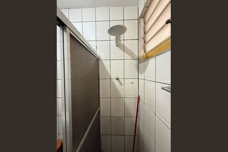 Apartamento à venda com 34m², 1 quarto e sem vaga