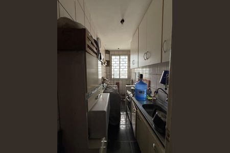 Apartamento à venda com 34m², 1 quarto e sem vaga