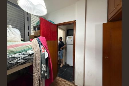 Apartamento à venda com 1 quarto, 34m² em Centro Histórico de São Paulo, São Paulo