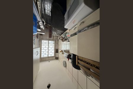 Apartamento à venda com 34m², 1 quarto e sem vaga