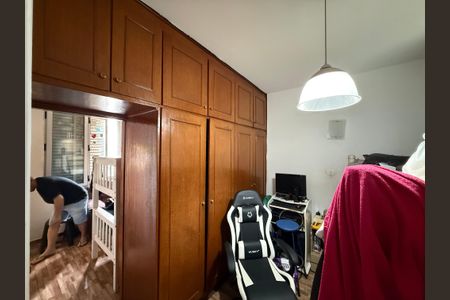 Apartamento à venda com 1 quarto, 34m² em Centro Histórico de São Paulo, São Paulo