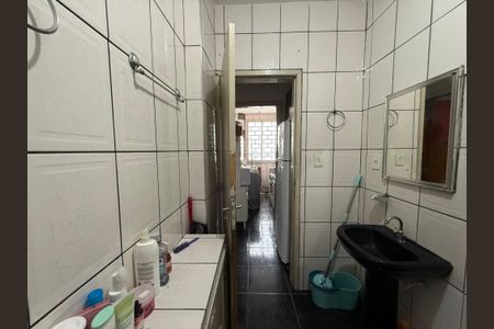 Apartamento à venda com 34m², 1 quarto e sem vaga