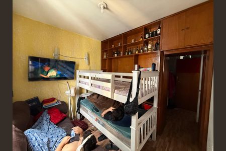 Apartamento à venda com 1 quarto, 34m² em Centro Histórico de São Paulo, São Paulo