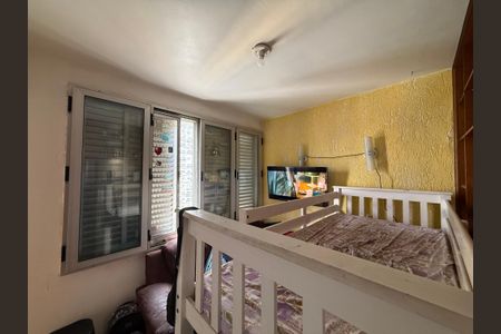 Apartamento à venda com 1 quarto, 34m² em Centro Histórico de São Paulo, São Paulo