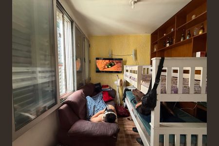 Apartamento à venda com 1 quarto, 34m² em Centro Histórico de São Paulo, São Paulo