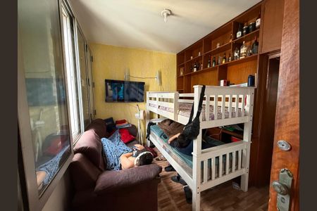 Apartamento à venda com 1 quarto, 34m² em Centro Histórico de São Paulo, São Paulo