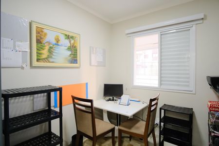 Apartamento à venda com 70m², 3 quartos e 2 vagasQuarto 1