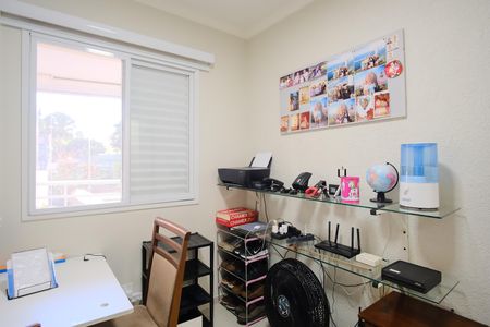 Apartamento à venda com 70m², 3 quartos e 2 vagasQuarto 1