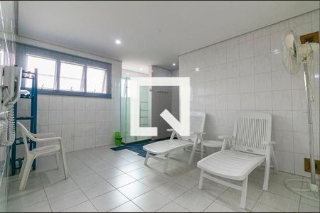 Apartamento à venda com 70m², 3 quartos e 2 vagas Apartamento à venda com 70m², 3 quartos e 2 vagasÁrea comum