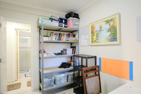 Apartamento à venda com 70m², 3 quartos e 2 vagasQuarto 1