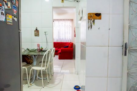 Apartamento à venda com 71m², 3 quartos e sem vaga