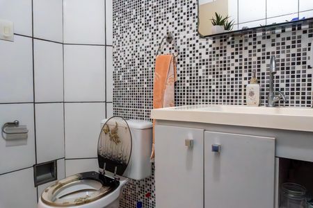 Apartamento à venda com 71m², 3 quartos e sem vaga