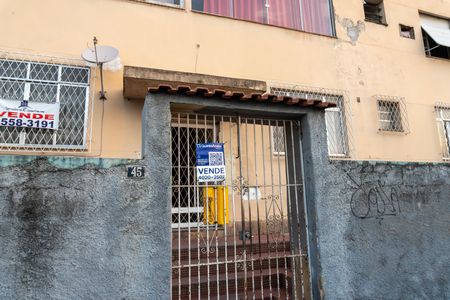 Apartamento à venda com 71m², 3 quartos e sem vaga