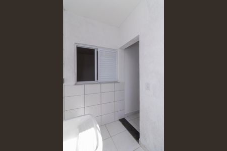 Apartamento para alugar com 52m², 2 quartos e 1 vagaÁrea de Serviço