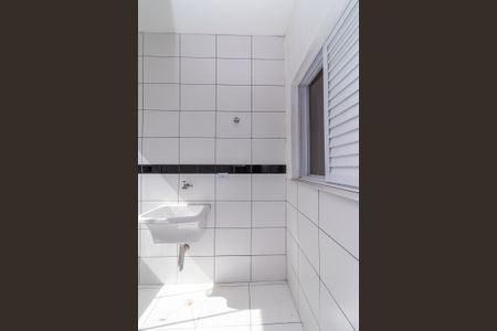 Apartamento para alugar com 52m², 2 quartos e 1 vagaÁrea de Serviço