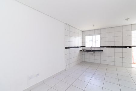 Sala de apartamento para alugar com 2 quartos, 52m² em Vila Matilde, São Paulo