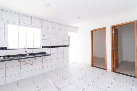 Apartamento para alugar com 52m², 2 quartos e 1 vagaCozinha