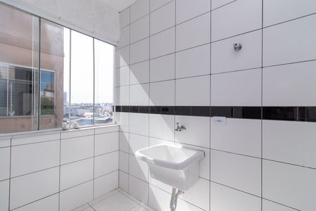 Apartamento para alugar com 52m², 2 quartos e 1 vagaÁrea de Serviço