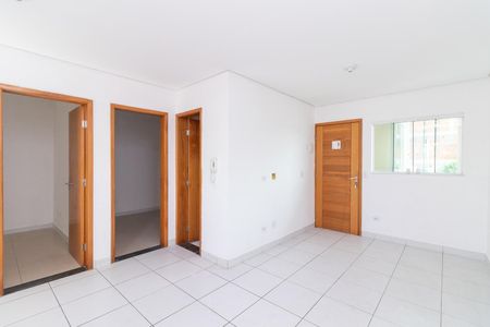 Sala de apartamento para alugar com 2 quartos, 52m² em Vila Matilde, São Paulo