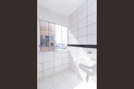 Apartamento para alugar com 52m², 2 quartos e 1 vagaÁrea de Serviço